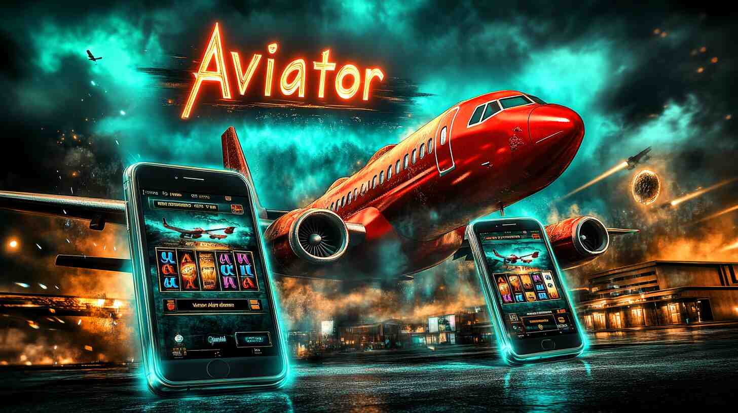 Casino MEXI777 Aviator: rápido, arriesgado y gratificante
                              