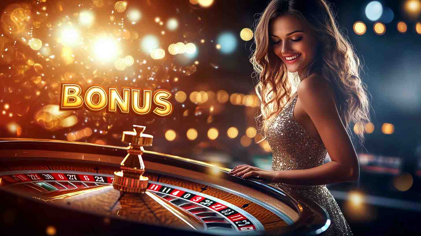 Bono de MEXI777 Casino: ¡Siempre algo extra!
                              