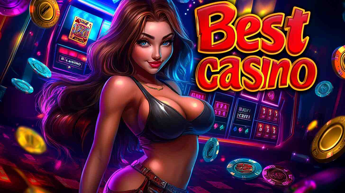 Experimente una emoción trepidante en el Casino MEXI777